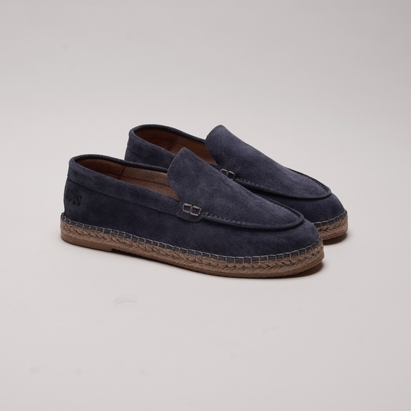 Scarpa Nube - Eagean Blue